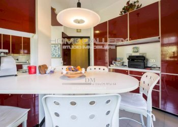 Cucina - Appartamento via Sturla, 66, Genova (zona Quarto) - foto 28