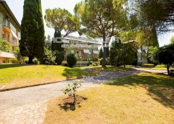 Giardino - Appartamento via Sturla, 66, Genova (zona Quarto) - foto 30