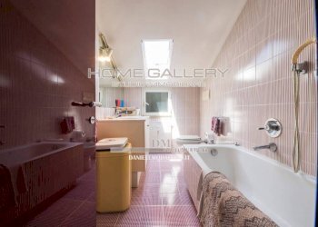 Bagno - Appartamento via Sturla, 66, Genova (zona Quarto) - foto 31
