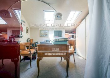 Studio - Appartamento via Sturla, 66, Genova (zona Quarto) - foto 32