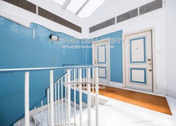 Scala - Appartamento via Sturla, 66, Genova (zona Quarto) - foto 33