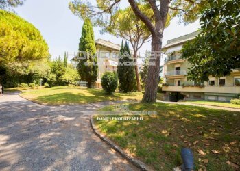 Giardino - Appartamento via Sturla, 66, Genova (zona Quarto) - foto 36