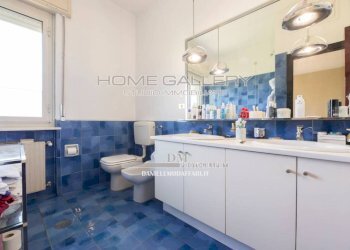 Bagno - Appartamento via Sturla, 66, Genova (zona Quarto) - foto 38