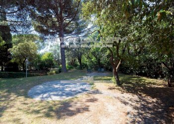 Giardino - Appartamento via Sturla, 66, Genova (zona Quarto) - foto 39
