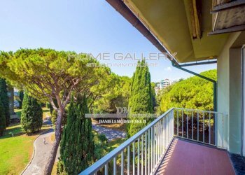 Balcone - Appartamento via Sturla, 66, Genova (zona Quarto) - foto 41