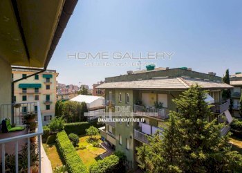 Vista - Appartamento via Sturla, 66, Genova (zona Quarto) - foto 42