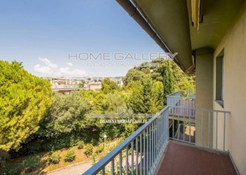 Balcone - Appartamento via Sturla, 66, Genova (zona Quarto) - foto 44