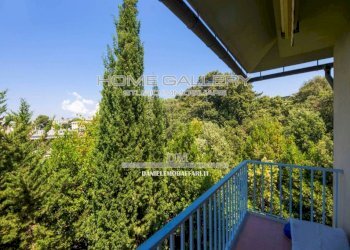 Balcone - Appartamento via Sturla, 66, Genova (zona Quarto) - foto 46