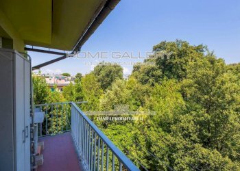 Balcone - Appartamento via Sturla, 66, Genova (zona Quarto) - foto 48