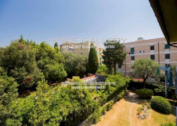 Vista - Appartamento via Sturla, 66, Genova (zona Quarto) - foto 49