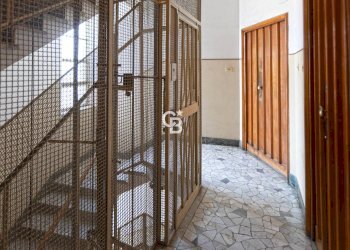 Foto 16 - Three-room apartment Via Nazario Sauro
 
30, Viterbo - photo 16