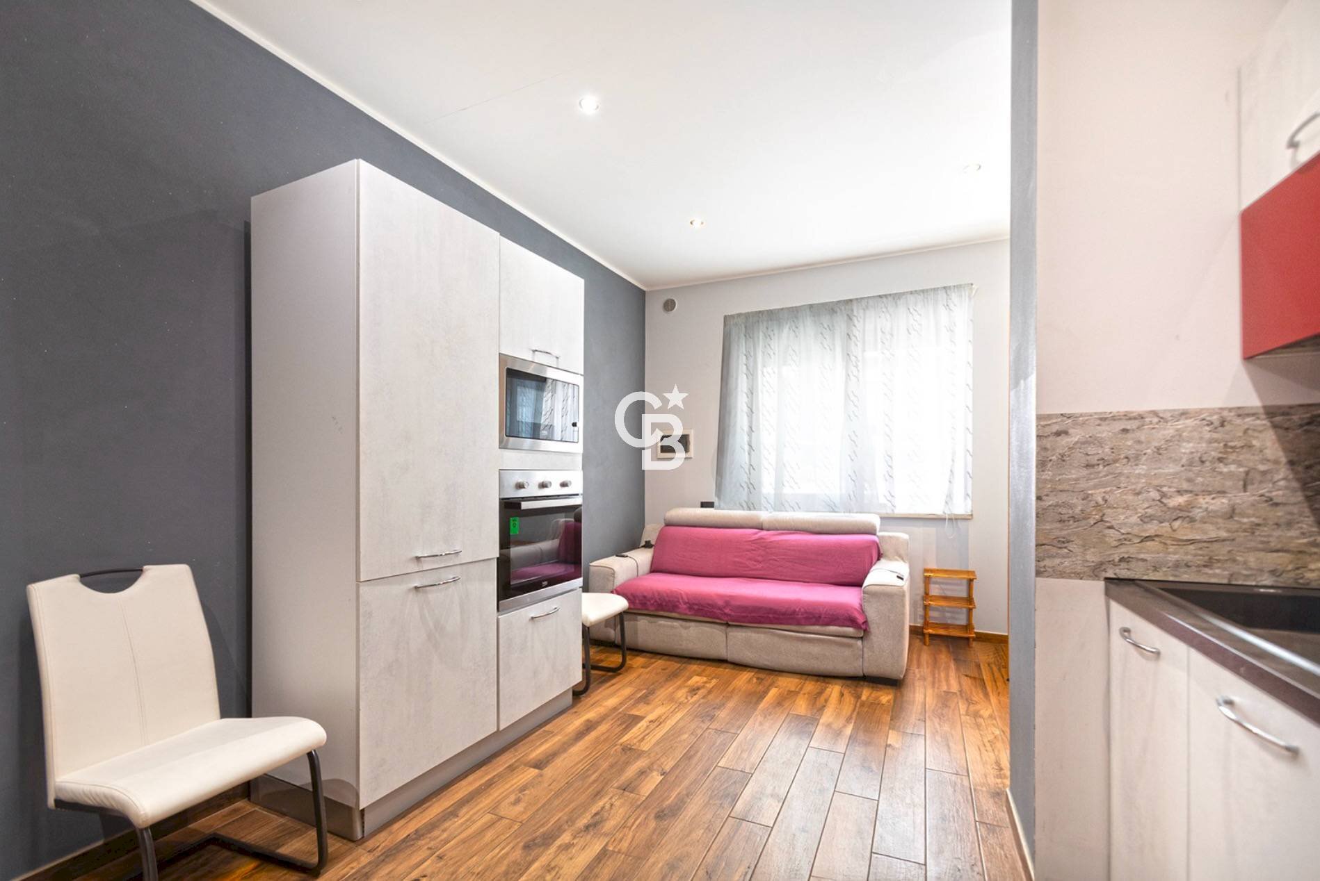 Foto 1 - Three-room apartment Via Luigi Rossi Danielli
 
12, Viterbo - photo 1
