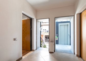 Foto 4 - Three-room apartment Via Luigi Rossi Danielli
 
12, Viterbo - photo 4