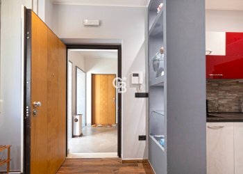 Foto 5 - Three-room apartment Via Luigi Rossi Danielli
 
12, Viterbo - photo 5