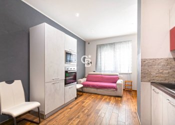Foto 1 - Three-room apartment Via Luigi Rossi Danielli
 
12, Viterbo - photo 1