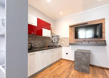 Foto 6 - Three-room apartment Via Luigi Rossi Danielli
 
12, Viterbo - photo 6