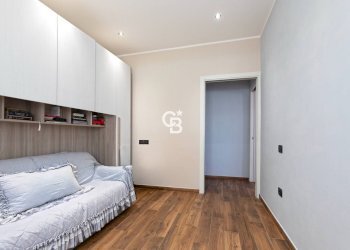 Foto 9 - Three-room apartment Via Luigi Rossi Danielli
 
12, Viterbo - photo 9