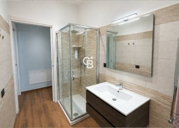 Foto 11 - Three-room apartment Via Luigi Rossi Danielli
 
12, Viterbo - photo 11