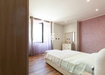 Foto 12 - Three-room apartment Via Luigi Rossi Danielli
 
12, Viterbo - photo 12