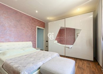 Foto 13 - Three-room apartment Via Luigi Rossi Danielli
 
12, Viterbo - photo 13