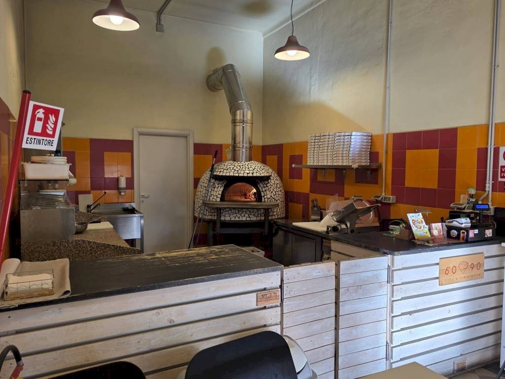 Interno non residenziale - Ristorante Torino - foto 1