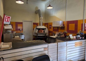 Interno non residenziale - Ristorante Torino - foto 1
