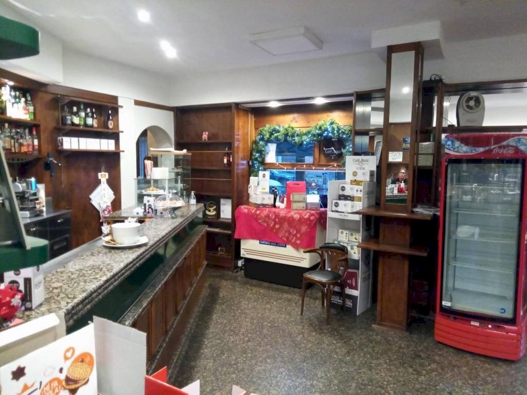 Interno non residenziale - Bar Tavola Calda - Fredda Alessandria - foto 1