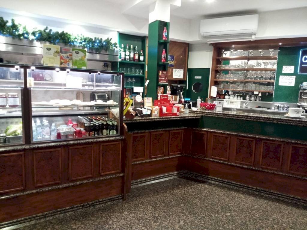 Interno non residenziale - Bar Tavola Calda - Fredda Alessandria - foto 2
