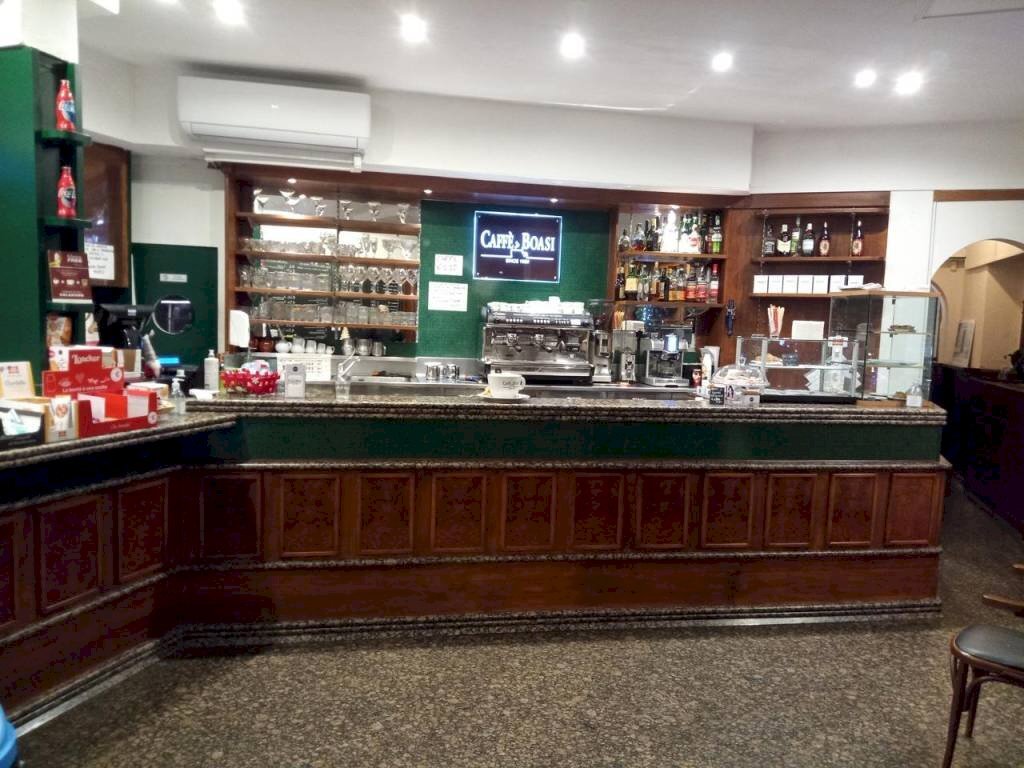 Interno non residenziale - Bar Tavola Calda - Fredda Alessandria - foto 3