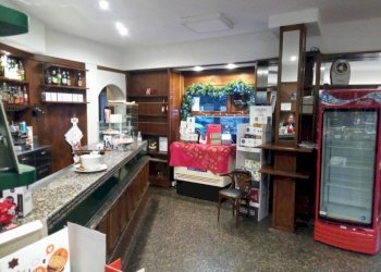 Interno non residenziale - Bar Tavola Calda - Fredda Alessandria - foto 1