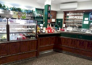 Interno non residenziale - Bar Tavola Calda - Fredda Alessandria - foto 2