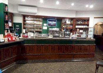 Interno non residenziale - Bar Tavola Calda - Fredda Alessandria - foto 3