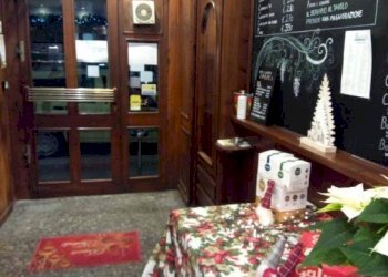 Interno non residenziale - Bar Tavola Calda - Fredda Alessandria - foto 5