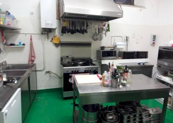 Cucina - Bar Tavola Calda - Fredda Alessandria - foto 6