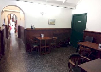 Interno non residenziale - Bar Tavola Calda - Fredda Alessandria - foto 8