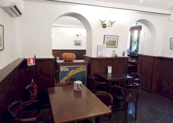 Interno non residenziale - Bar Tavola Calda - Fredda Alessandria - foto 9