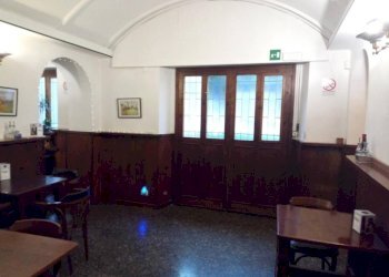 Interno non residenziale - Bar Tavola Calda - Fredda Alessandria - foto 11