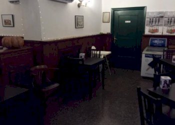 Interno non residenziale - Bar Tavola Calda - Fredda Alessandria - foto 12