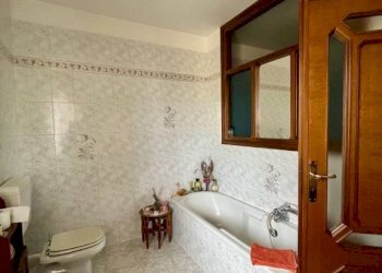 Bagno - Villa via Ceis, 35, Carmagnola - foto 10