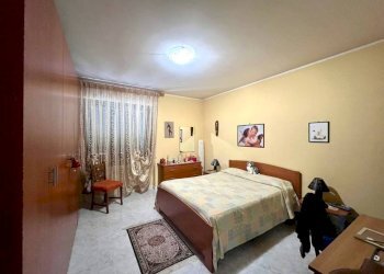 Camera da letto - Villa via Ceis, 35, Carmagnola - foto 13