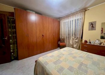 Camera da letto - Villa via Ceis, 35, Carmagnola - foto 14