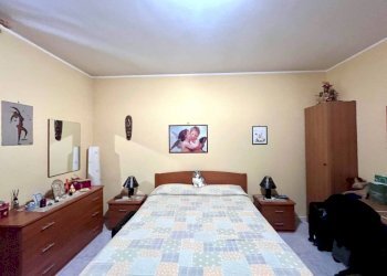 Camera da letto - Villa via Ceis, 35, Carmagnola - foto 15