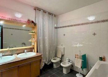 Bagno - Villa via Ceis, 35, Carmagnola - foto 17