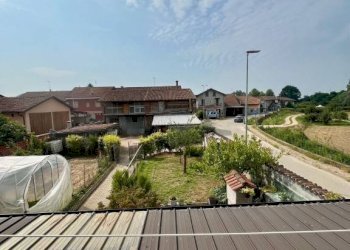Vista - Villa via Ceis, 35, Carmagnola - foto 19
