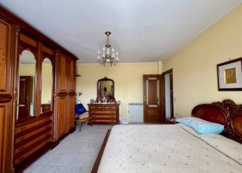 Camera da letto - Villa via Ceis, 35, Carmagnola - foto 20
