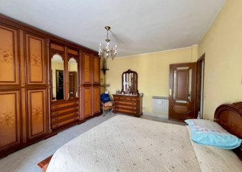 Camera da letto - Villa via Ceis, 35, Carmagnola - foto 21