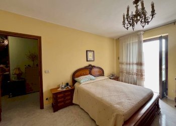 Camera da letto - Villa via Ceis, 35, Carmagnola - foto 22