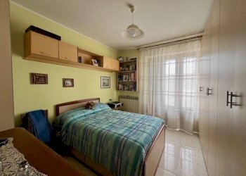Camera da letto - Villa via Ceis, 35, Carmagnola - foto 23
