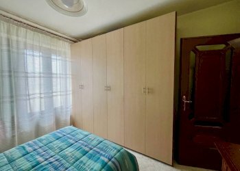 Camera da letto - Villa via Ceis, 35, Carmagnola - foto 24