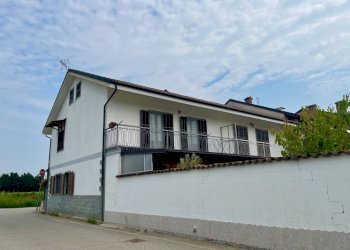 Facciata - Villa via Ceis, 35, Carmagnola - foto 29